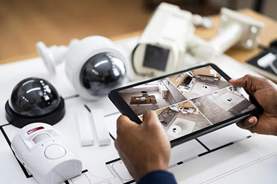 Home Automation Ideas That Improve Security and Efficiency